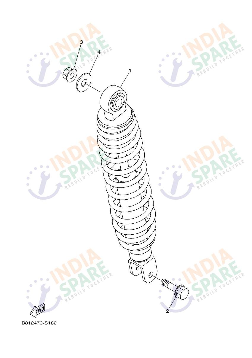 REAR SUSPENSION